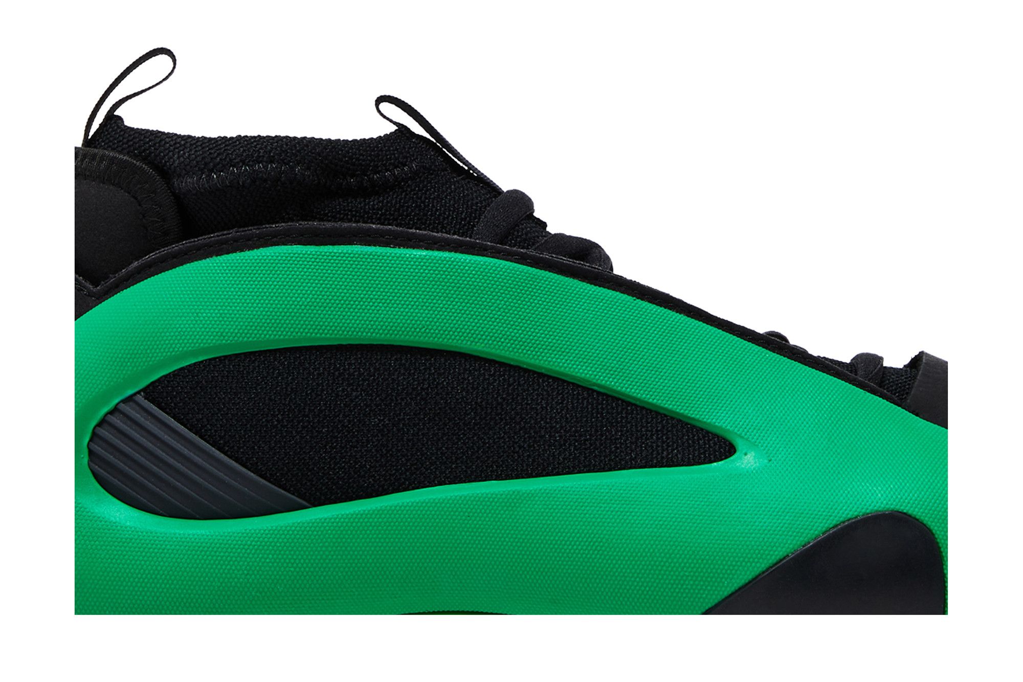 adidas ☆ Harden vol.8 ‘Luxury Green’ James Harden's Adidas Sneakers Dropping in 'Luxury Green
