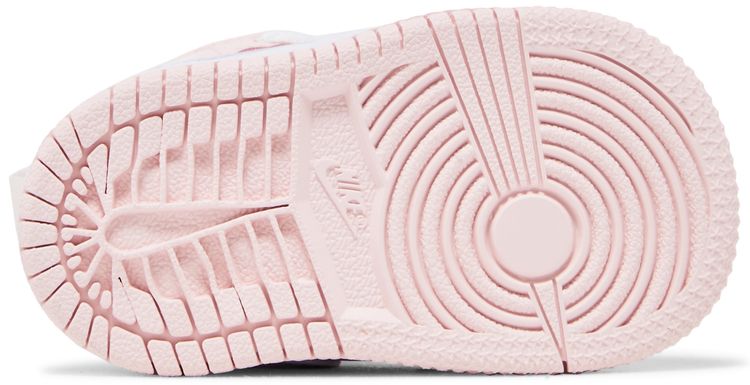 Air Jordan 1 Mid TD Pink Wash