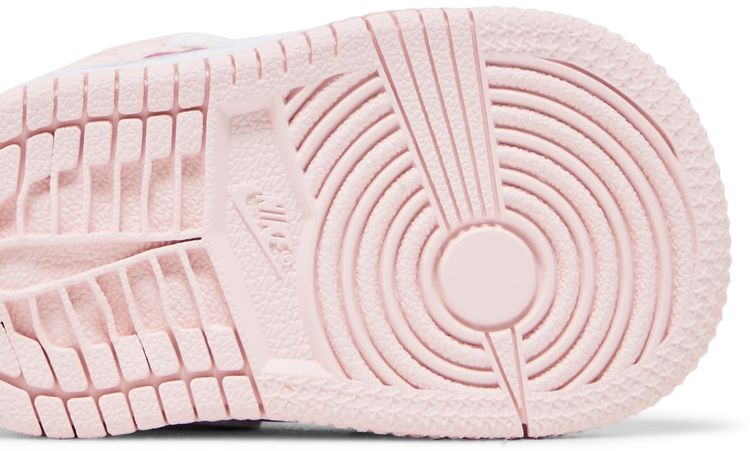 Air Jordan 1 Mid TD Pink Wash