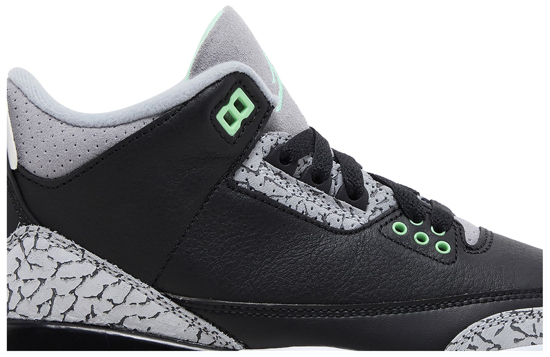electric green retro 3