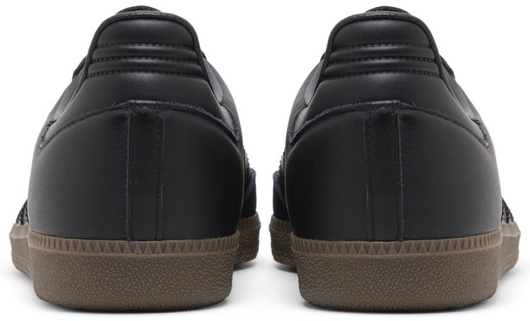 Adidas Samba OG Triple Black