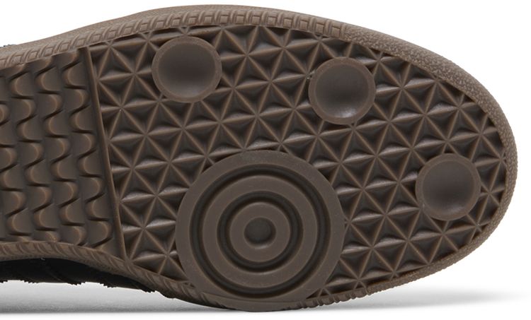 Adidas Samba OG Triple Black