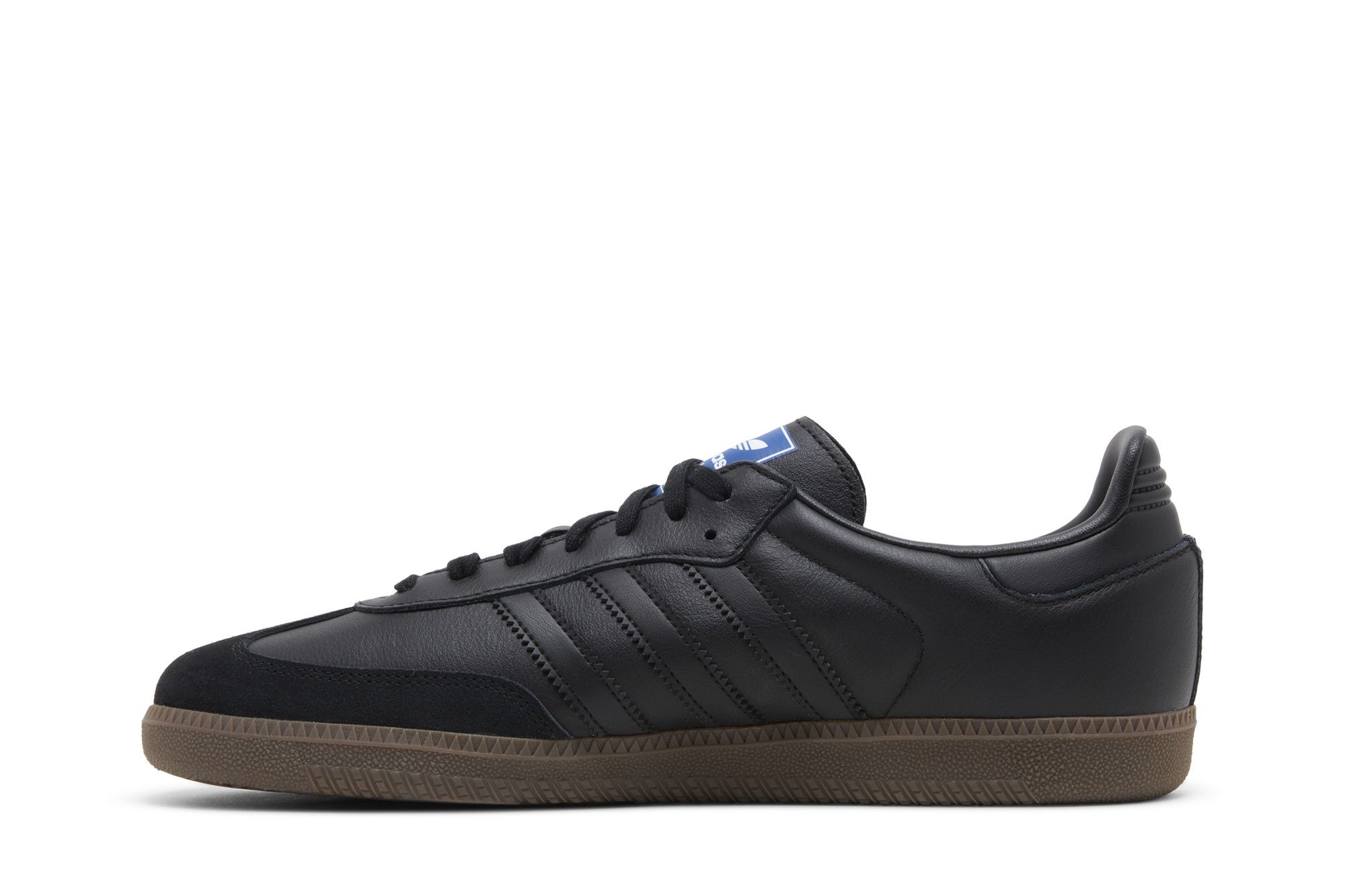 人気No.1 Samba Buy OG GOAT | IE3438 - Black' 'Triple 靴