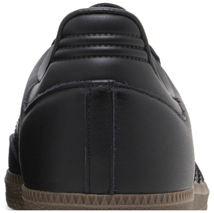 Adidas Samba OG Triple Black