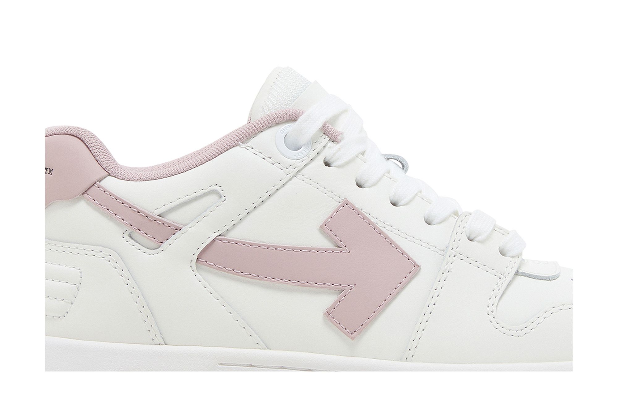 最高品質の of Out Wmns Off-White Buy Office 2023 Pink' 'White タイムセール