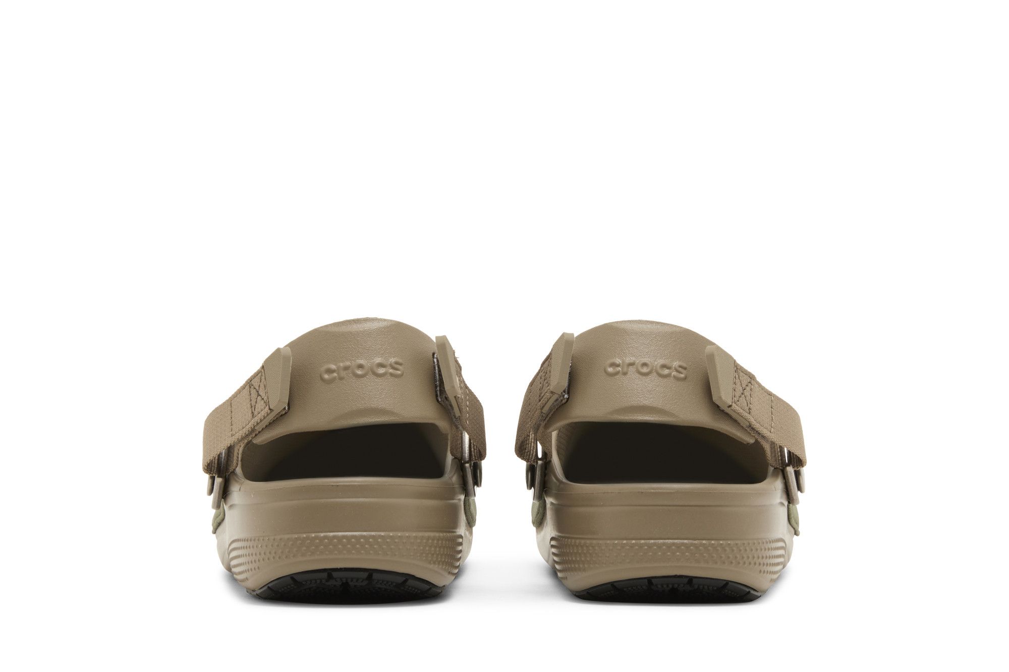 Buy Crocs Museum of Peace and Quiet x Classic Clog RO 'Khaki