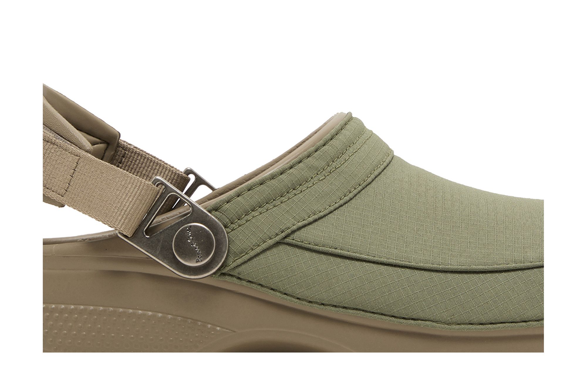 Forest green crocs outlet
