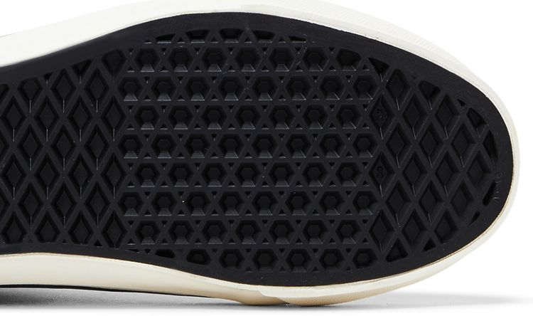 Undefeated x Vans OG Old Skool LX U Man Dark Shadow