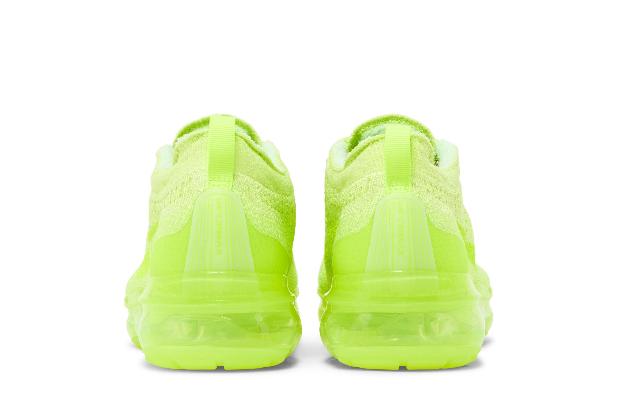 Buy Nike Wmns Air VaporMax 2023 Flyknit 'Lemon Twist' - DV6840 700