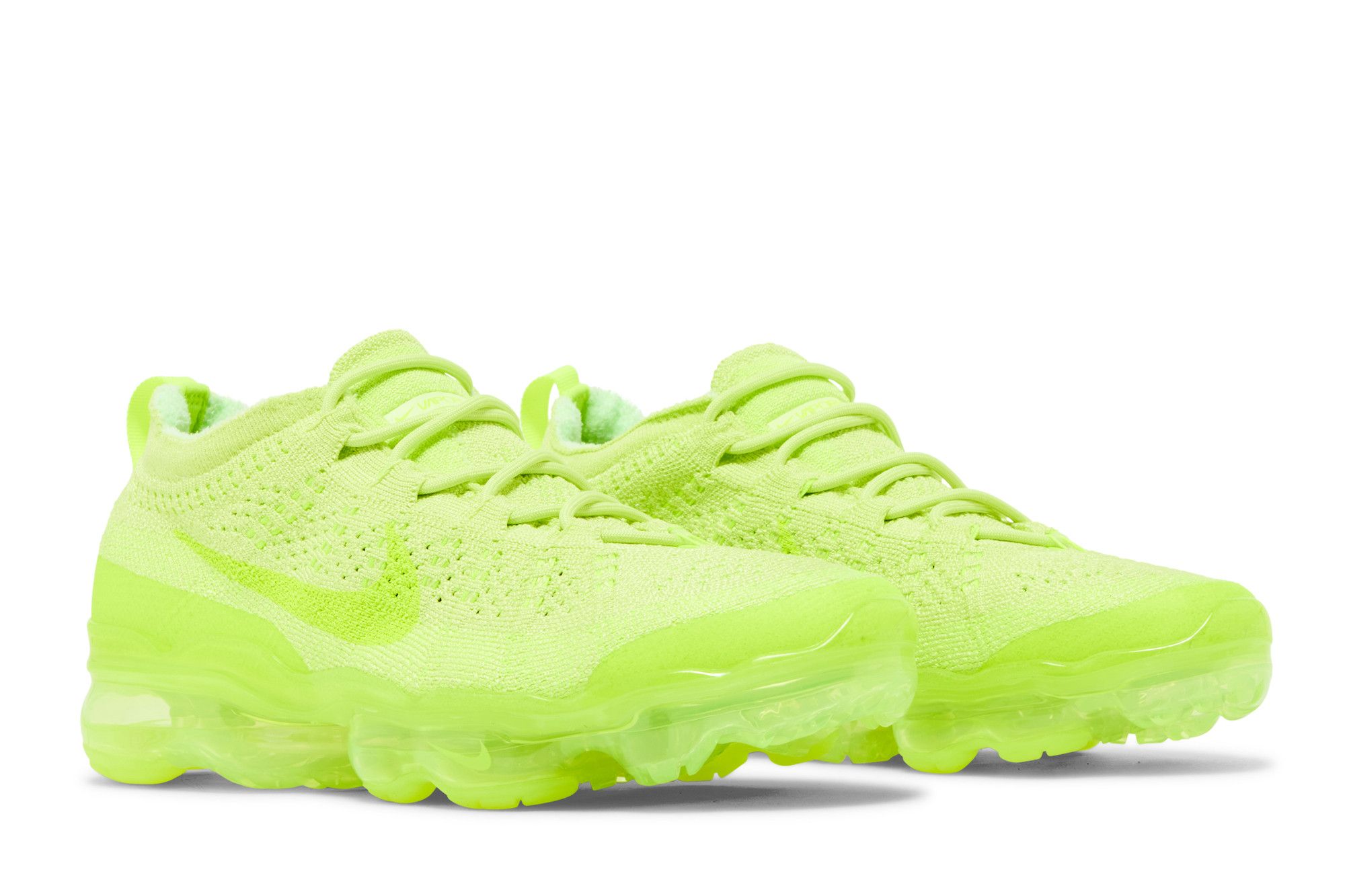 m♡ BUY Nike Air VaporMax 2023 Flyknit Triple Pink | Kixify