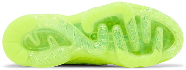 Nike Wmns Air VaporMax 2023 Flyknit Lemon Twist