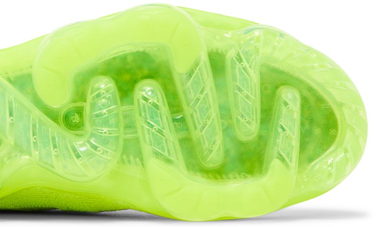 Nike Wmns Air VaporMax 2023 Flyknit Lemon Twist