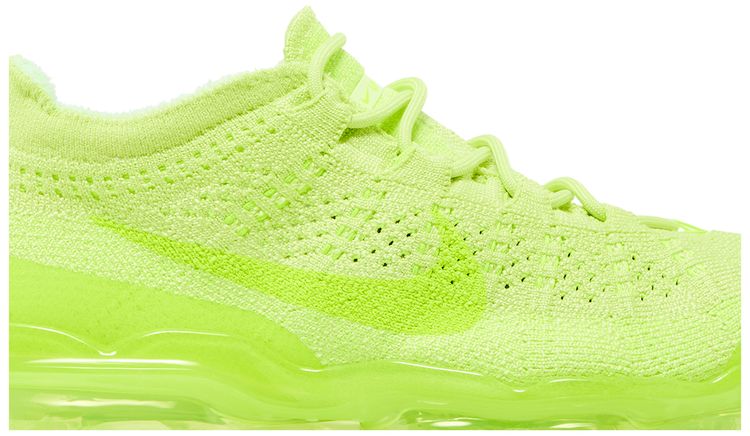 Nike Wmns Air VaporMax 2023 Flyknit Lemon Twist