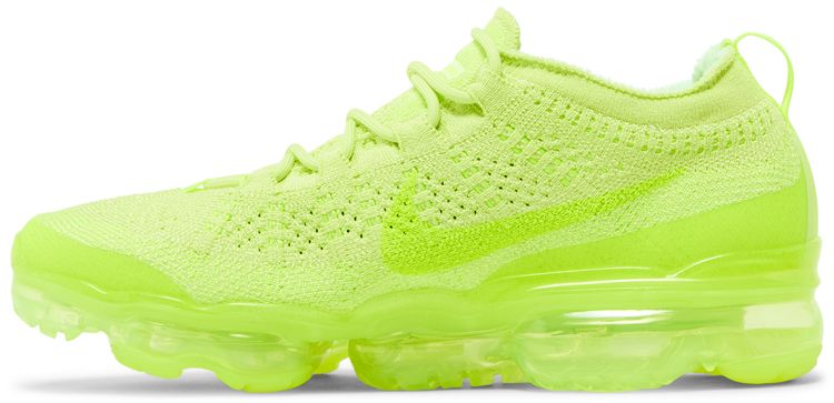 Nike Wmns Air VaporMax 2023 Flyknit Lemon Twist