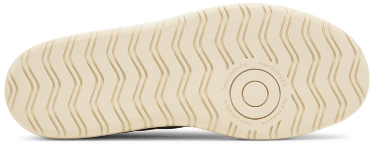 New Balance CT302 Black White