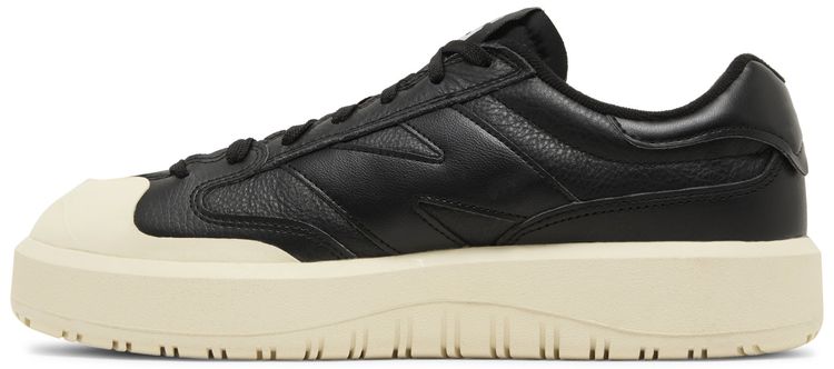 New Balance CT302 Black White