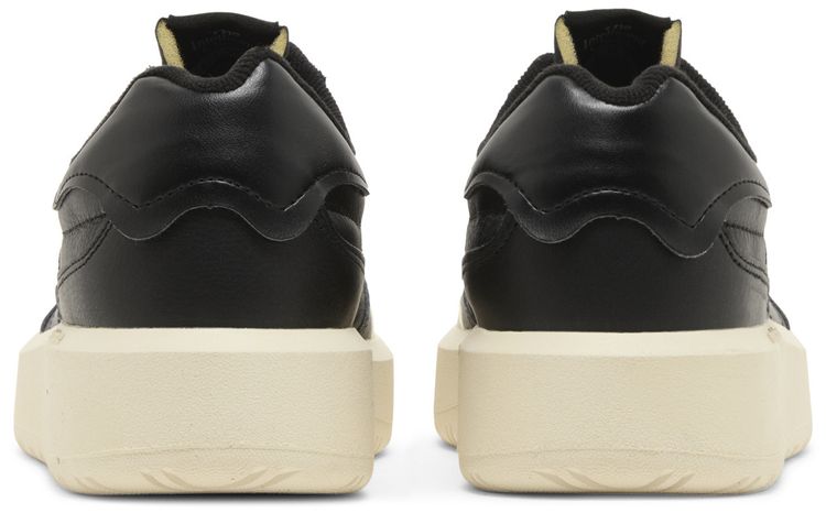 New Balance CT302 Black White