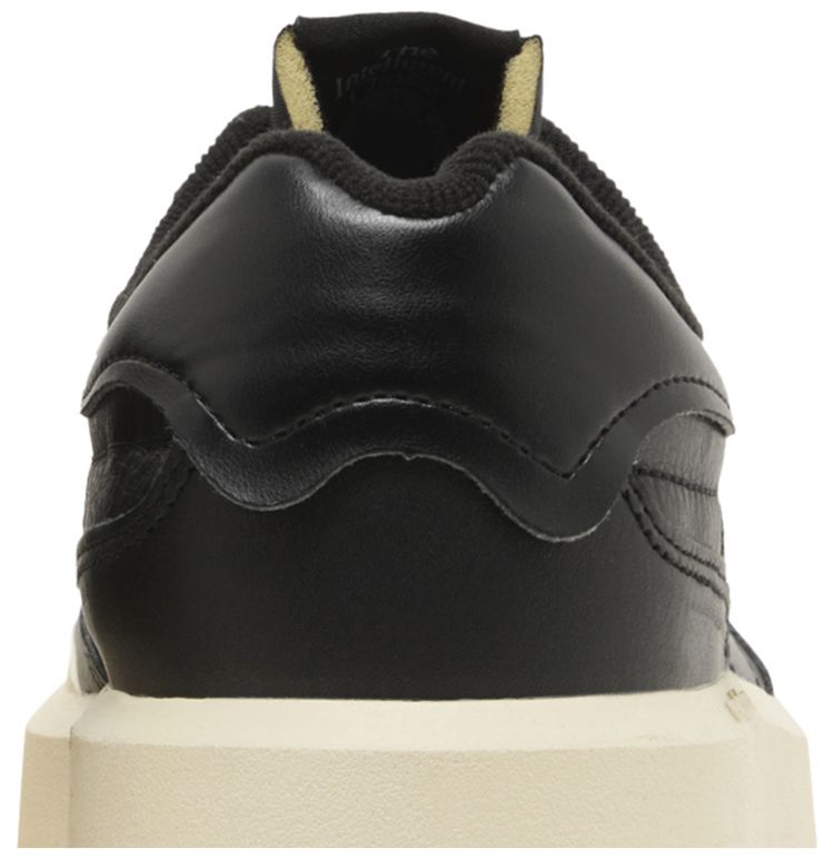 New Balance CT302 Black White