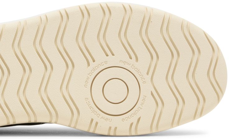 New Balance CT302 Black White