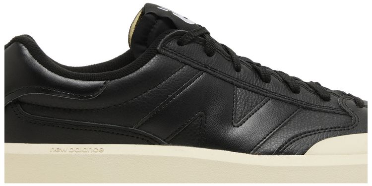 New Balance CT302 Black White