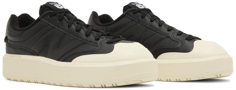 New Balance CT302 Black White