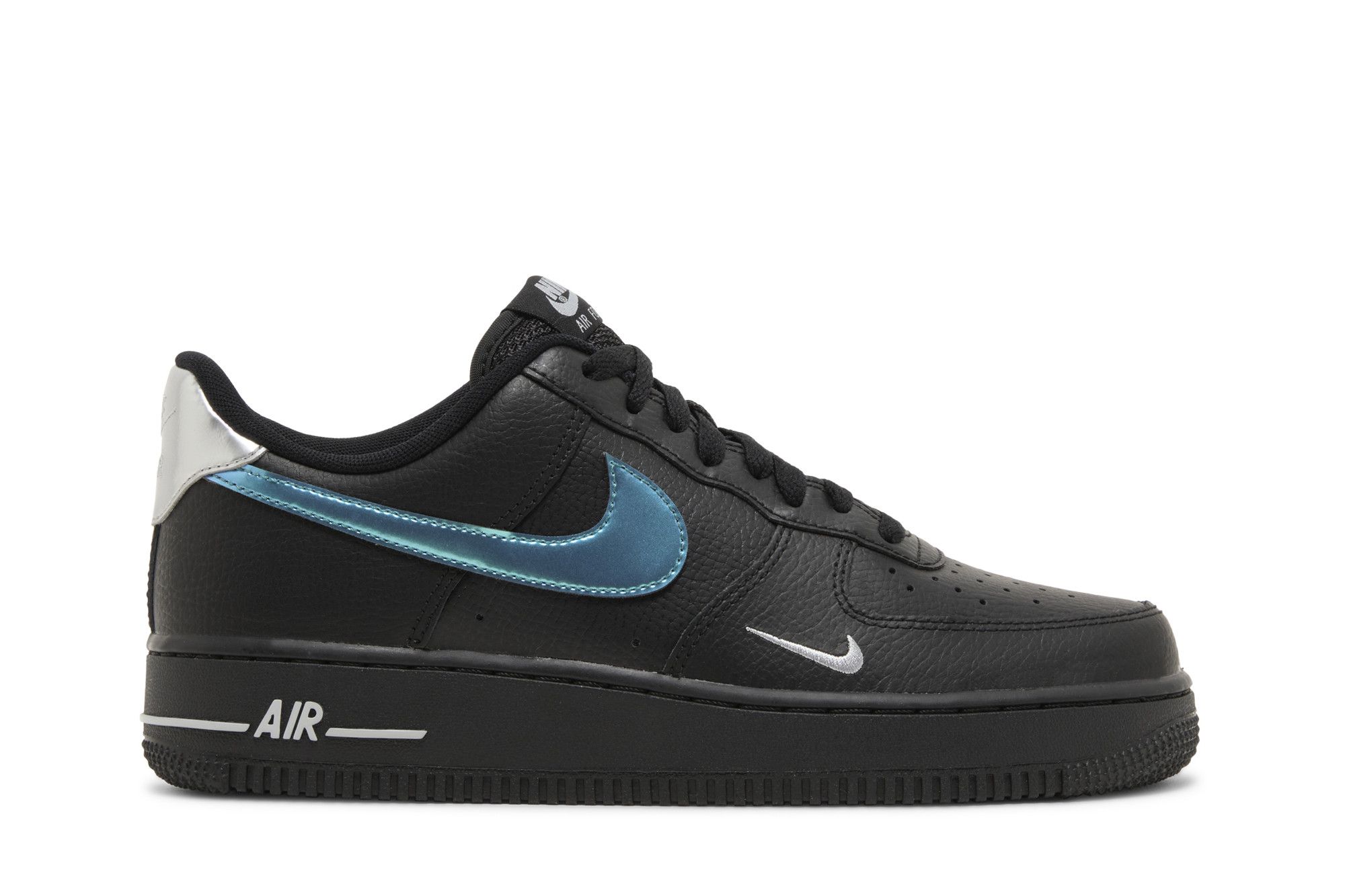 Nike air force 1 with lightning deals