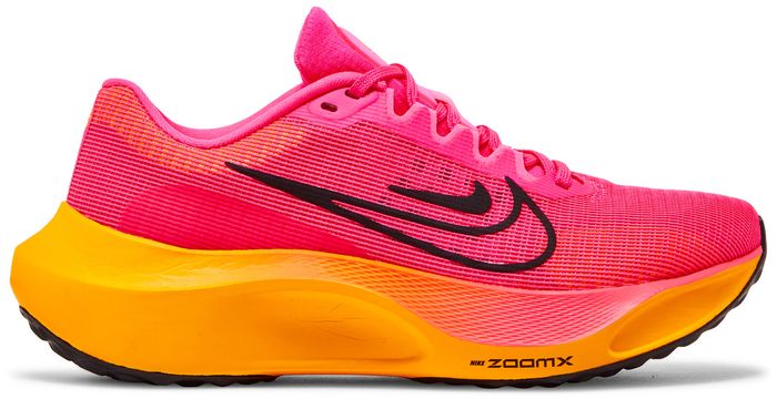 ow zoom fly pink