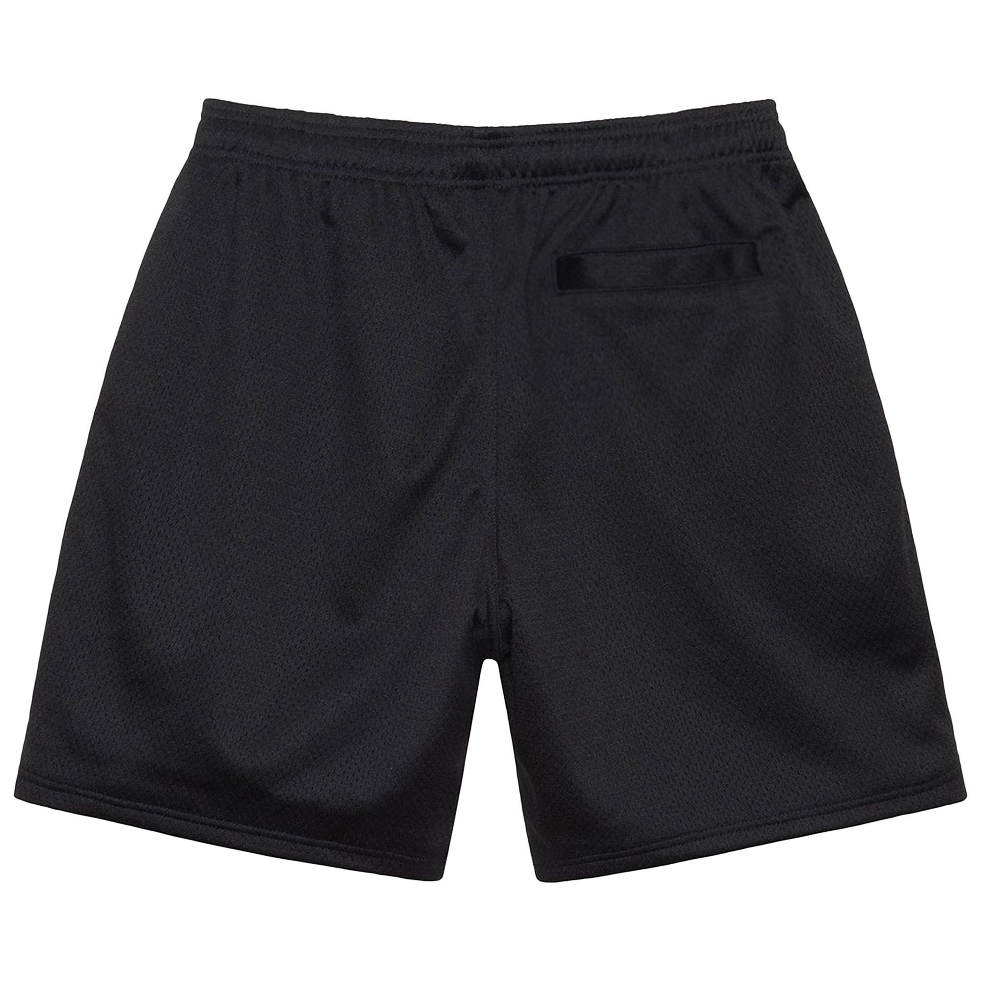 Buy Stussy Mesh Short Sport 'Black' - 112307 BLAC | GOAT Buy Stussy Mesh Short Sport 'Black' - 112307 BLAC | GOAT