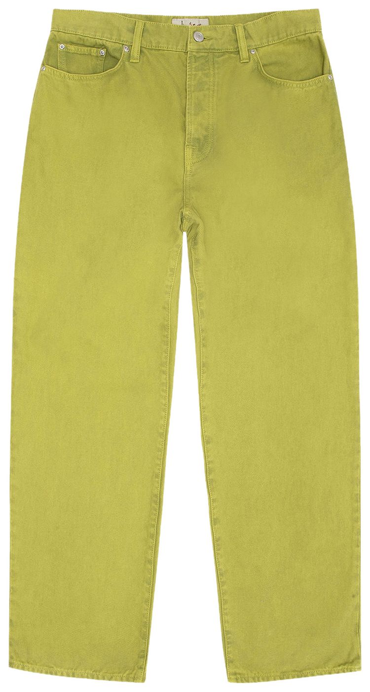 Stussy Big Ol Jean Cactus