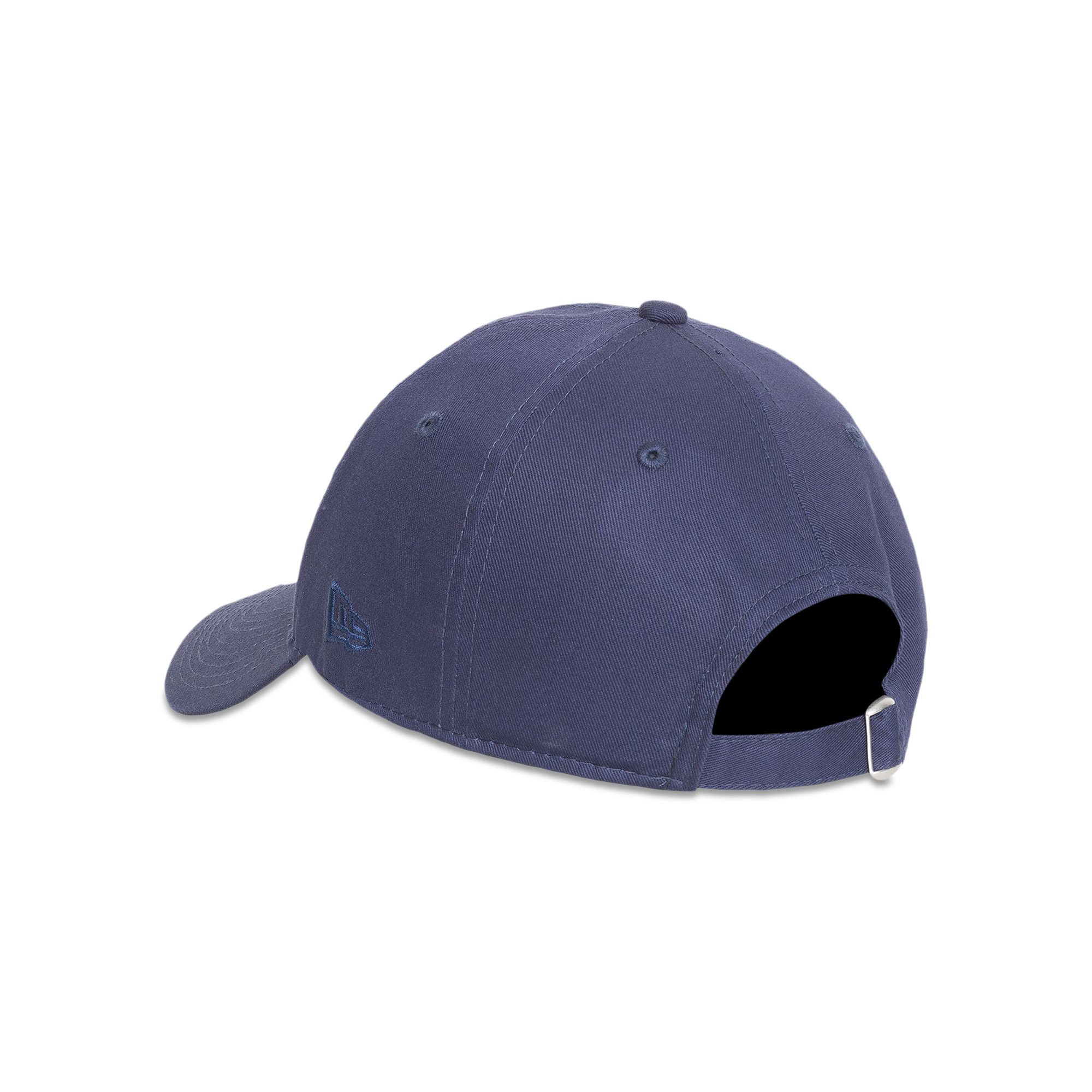 帽子 Stussy NEW ERA 9TWENTY SS APPLIQUE Buy Stussy New Era 9Twenty SS Appliqué Hat 'Navy' - 1311128 NAVY