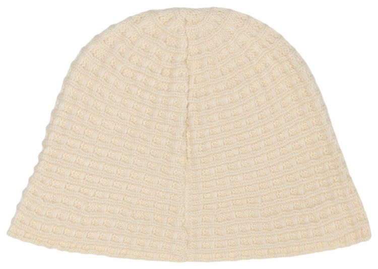 Stussy Bucket Hat Bone