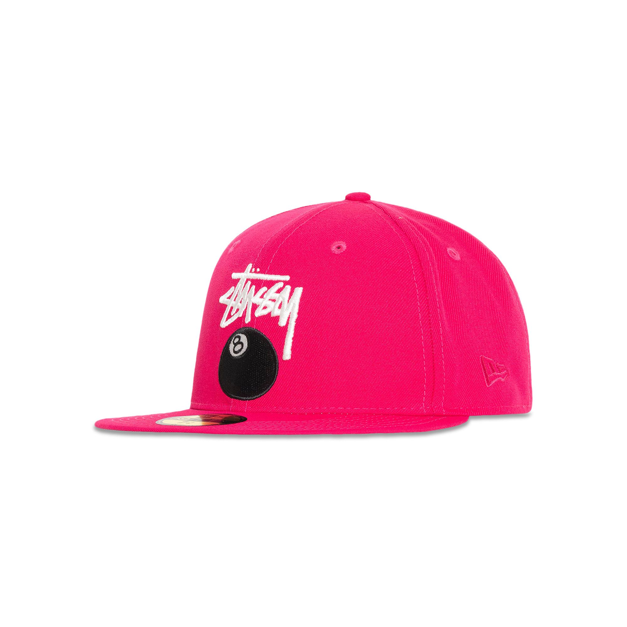 ☆希少☆STUSSY MEGA BALL CAP Stussy Md Big Stock Mesh Cap Ball Cap, black - Tiki Room