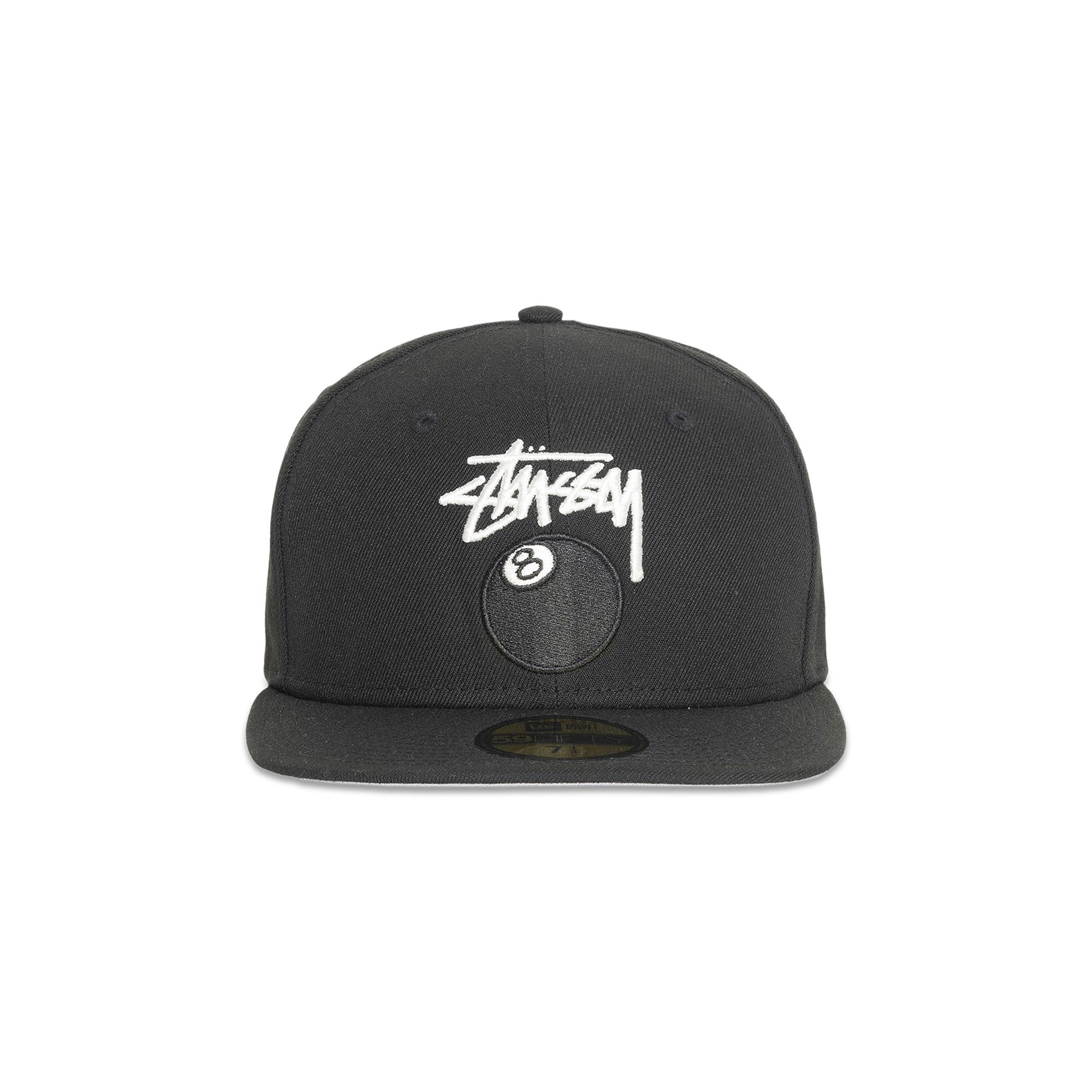 NEW ERA 59FIFTY 8 BALL STOCK | Parallel