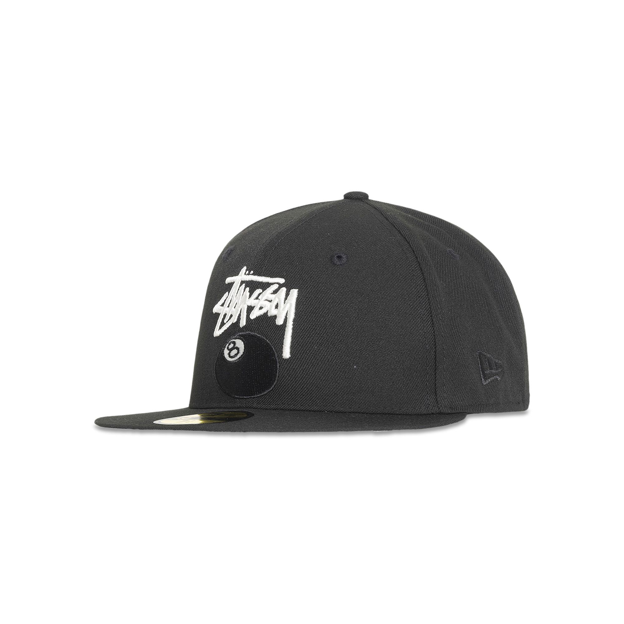 NEW ERA 59FIFTY 8 BALL STOCK | Parallel