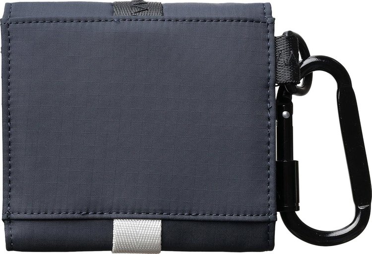 APC Trek Coin Purse Dark Navy