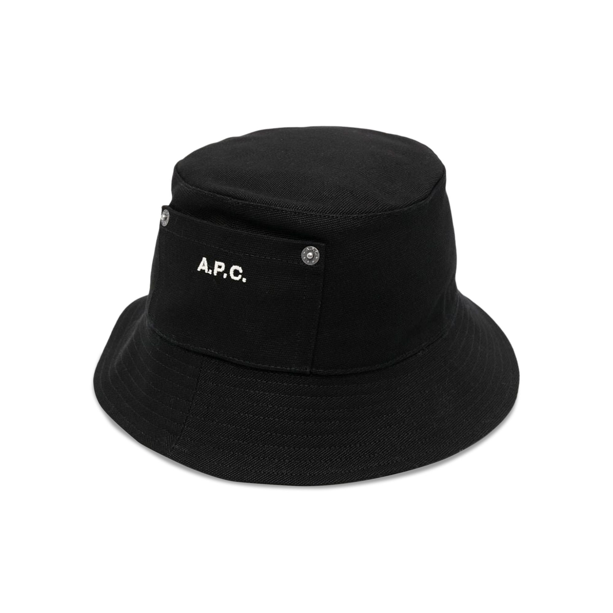A.P.C. バケットハット DELAVE BOB THAIS M24125-COCSX 楽天市場】＼2000円OFFクーポン+さらに9倍／ アーペーセー