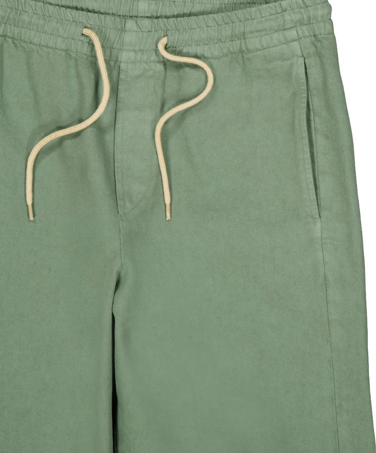 APC Vincent Pants Forest Green