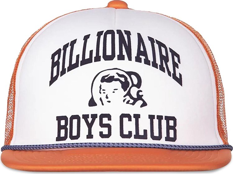 Billionaire Boys Club Space Cap 'Golden Poppy'