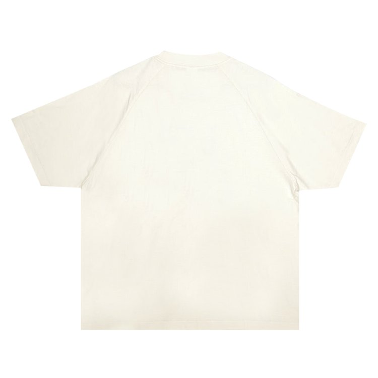 Jungles Recline Short Sleeve Tee Birch