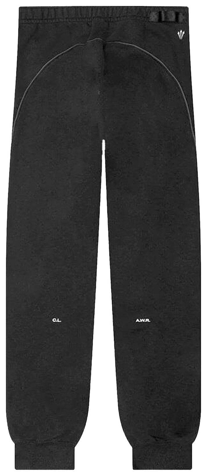Nike NOCTA Fleece Pants Black