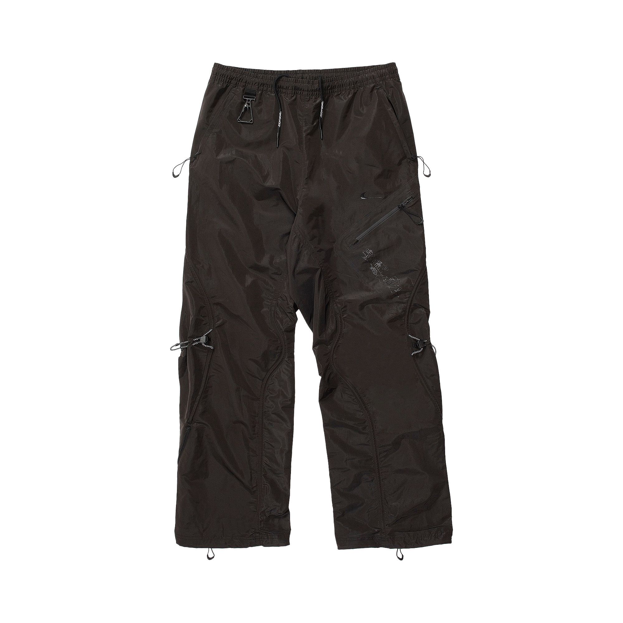 Buy Nike x Off-White Pant 'Black' - DV4393 010 | GOAT