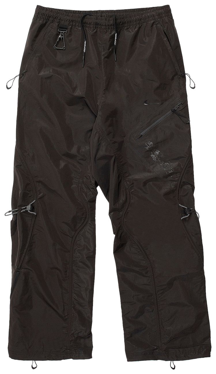Nike x Off White Pant Black