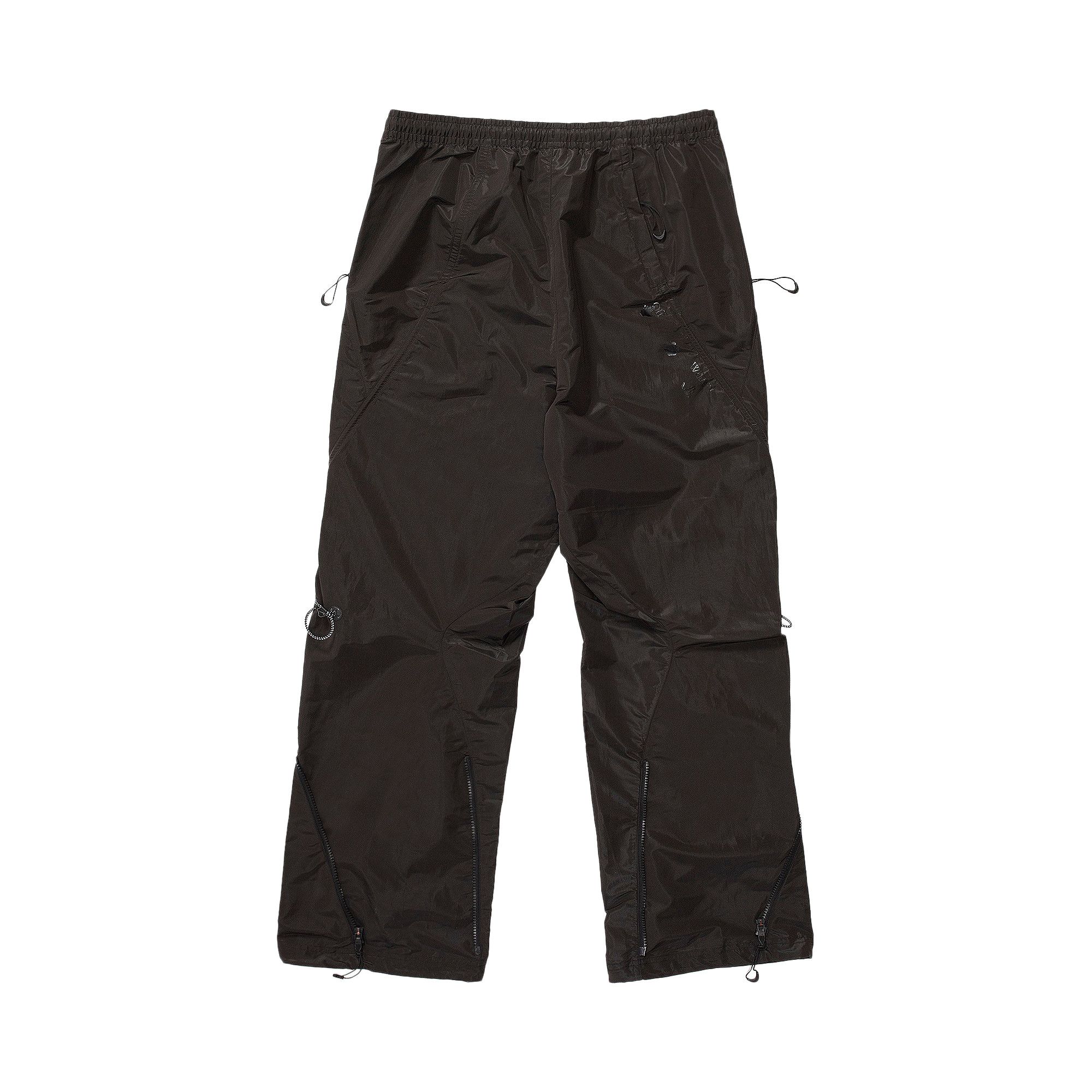 Buy Nike x Off-White Pant 'Black' - DV4393 010 | GOAT