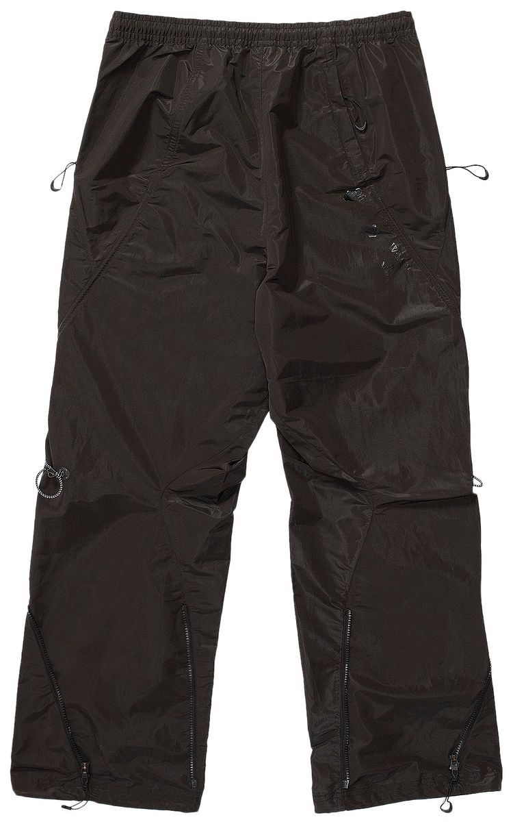 Nike x Off White Pant Black