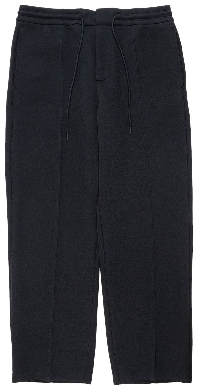 Nike Sportswear Tech Fleece Pants 'Black/Black'