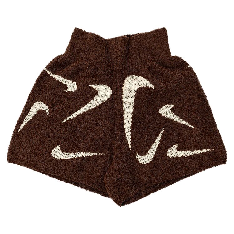 nike knit shorts mens