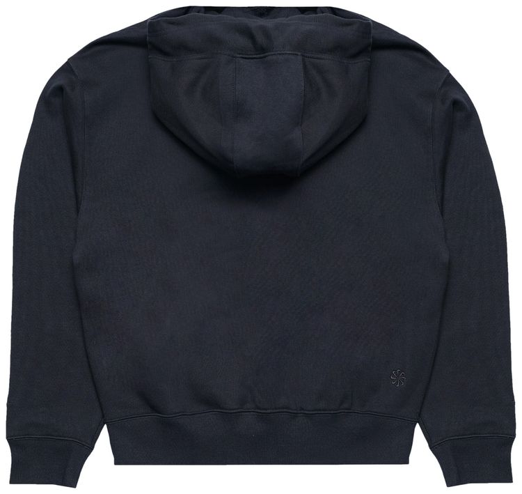 Nike Sportswear Therma FIT Tech Pack Hoodie BlackBlack