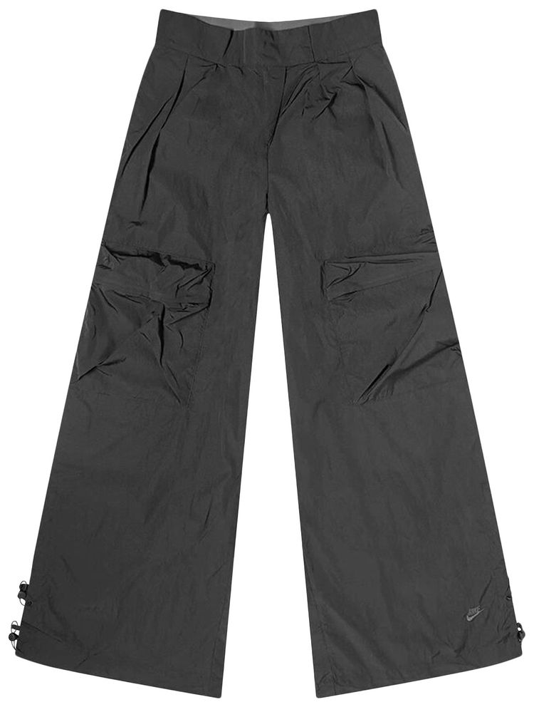 Nike Sportswear Tech Pack Repel Pants BlackAnthracite