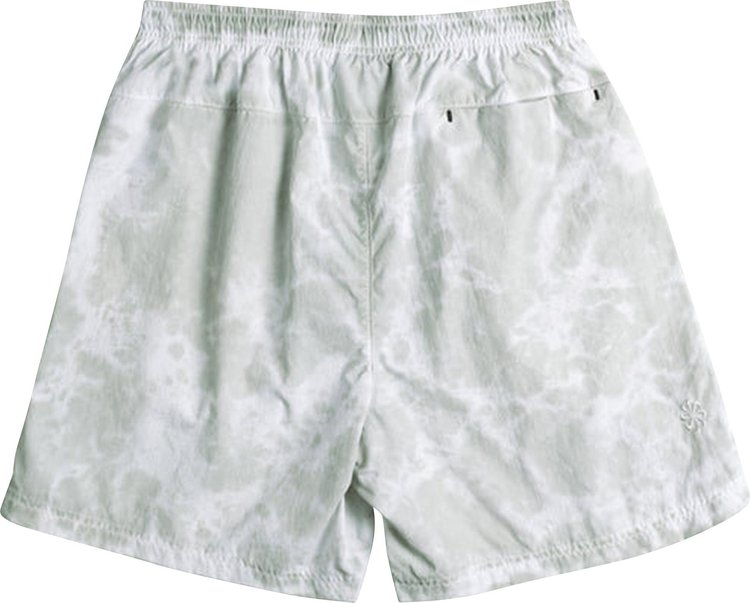 Nike Sportswear Tech Pack Shorts Light SilverWhite