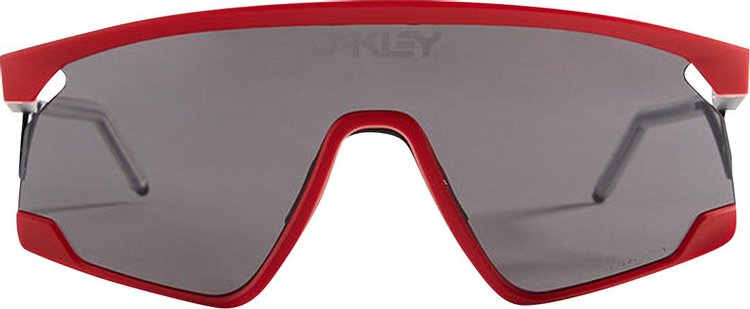 Oakley BXTR Metal Sunglasses 'Prizm Grey'